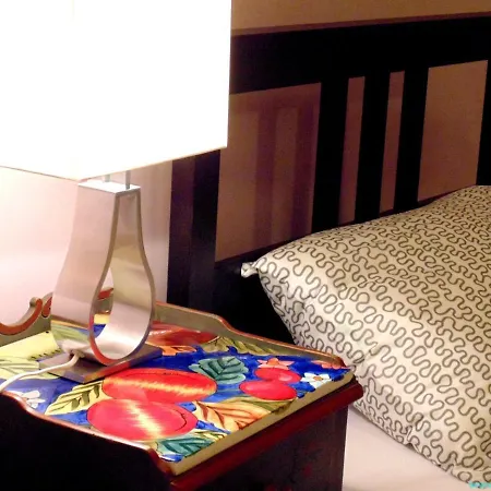 Guest house Sizilien *