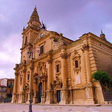 Sizilien * Ragusa