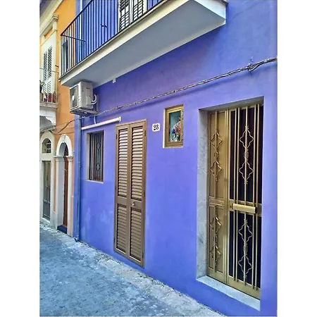 Sizilien Guest house